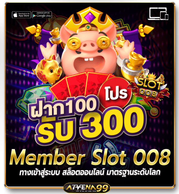 Member Slot 008